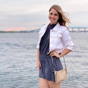 Meet your Posher, Brittany